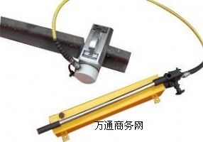 YQA型分體式液壓鋼軌開孔機(jī) 廠家直銷