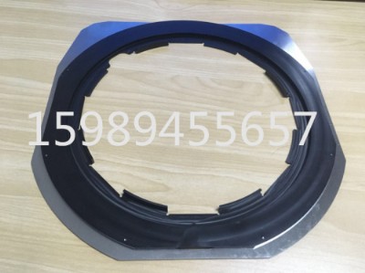 asmxC(j)wafer frame
