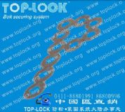 TOP-LOCKɉ|Ȧ̼TL8