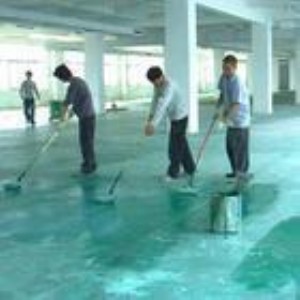 濰坊做環(huán)氧地坪工程的承包商施工費(fèi)多少錢