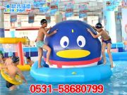 烏魯木齊 恒溫水上樂園安裝