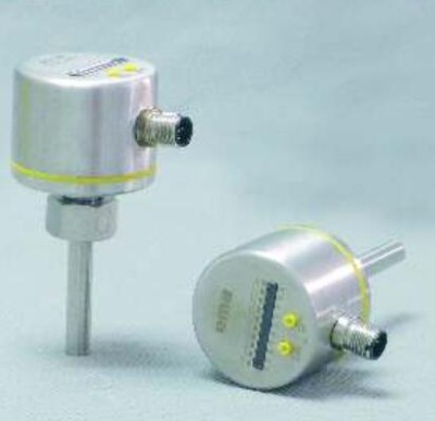 EMA伊瑪智能流動(dòng)溫度傳感器 FL6204