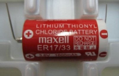 maxellf٣늳er17/33 3.6v