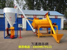 干粉攪拌機(jī)高生產(chǎn)效率的方法