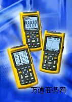 ʾFluke 124 (sh)ʾ