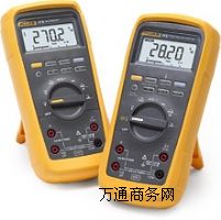 現(xiàn)貨FLUKE-28II數(shù)字萬用表