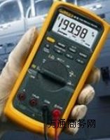 Fluke 87 -5(sh)ֶñ