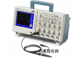 ̩Tektronix TDS2001(sh)ʾ