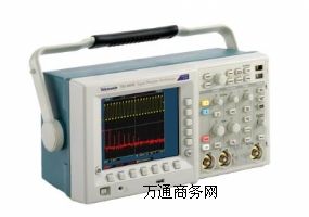 TDS3054C (sh)֟ɹʾ