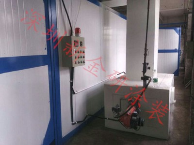 深圳新金研涂裝工業(yè)烤爐、電烤箱制作廠家、優(yōu)質(zhì)服務(wù)、安全可靠
