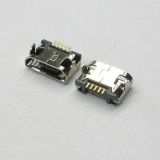 MICRO USBӿ ǰ_7.2mmgSMT 5