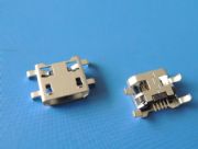 MICRO USB 5P0.7ӿ_DIPֱ߅~P