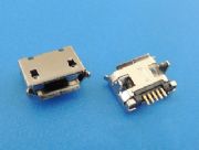 Micro 5Pӿ B7.2mm_SMDLᘷ