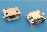 MICRO USBӿ BͿ5P_ȫNSMT߅