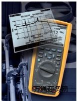 FLUKE 289Cfñڿ