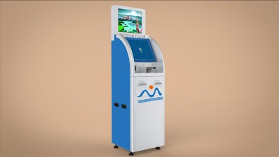 美鼎信息自助終端解決方案好不好？