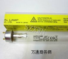 SANKYO G15T8 15W