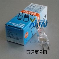 W˾ 64261 12V30W G6.35u