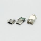 һUSB 3.1 type-C ^/ĸ^  ͷ