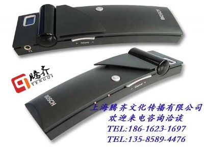 舟山同傳設(shè)備租賃我就選騰齊翻譯