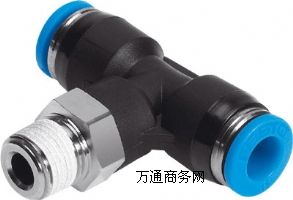 FESTO  QST-1/2-10  TͿ^
