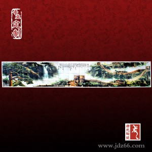 景德鎮(zhèn)供應(yīng)專業(yè)定制外墻陶瓷畫廠家