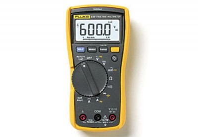 Fluke 117Cfñ