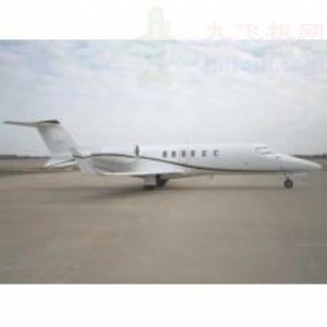 龐巴迪里爾40xr公務(wù)機(jī)