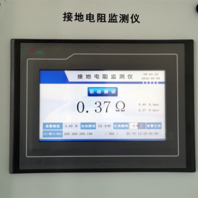 վ0.5Wķӵظ 110kv·Uֱ׽ӵؾW(wng)