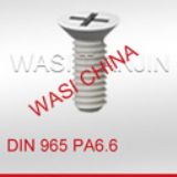 DIN 965 PA6.6