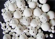 供應(yīng)開孔瓷球(圖)