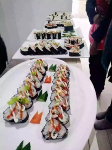 在哪可以學(xué)壽司的技術(shù)