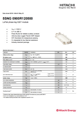 (yng)abb igbtģK900a1200v