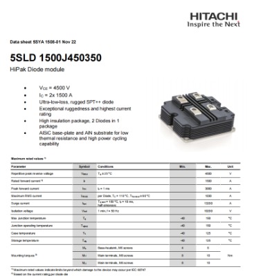 5sld1500j450350 ʿabb igbtģK