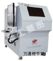 多功能精密激光調(diào)阻機