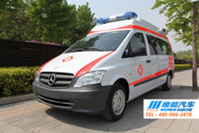 vito ambulance  ߼O(jin)oD\t(y)܇