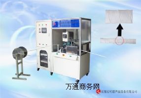 管式膜焊接機(jī)
