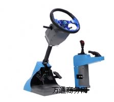 智能學(xué)車之星駕吧加盟需要多少錢