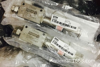 autoclave engineersȫy20rvp90