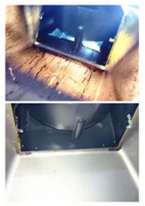 家電清洗小綠人油煙機(jī)清洗技術(shù)那種比較好呢？