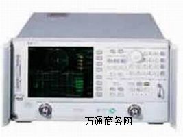 N(xio)Agilent 8719ES
