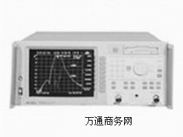 @r(ji)ۣAgilent HP 8712ET 1.3GH