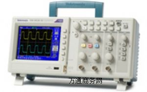 (sh)ִ惦ʾ  TDS1000C-SCϵ