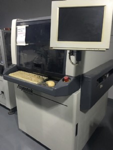 xczC asymtek  x-1020
