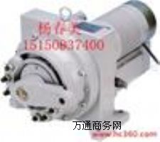 DKJ-3100電動執(zhí)行器DKJ-4100