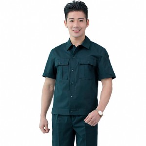選擇湖北工作服廠家是一個(gè)不會(huì)后悔的決定
