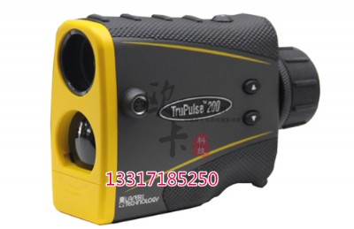 trupulse200 D˹200yx