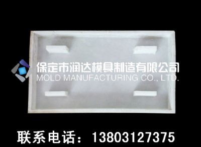 供應(yīng)排水溝蓋板模具 價(jià)格不一統(tǒng)一定制