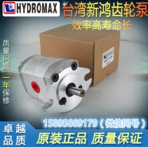 _hydromaxX݆hgp-1a-f4r