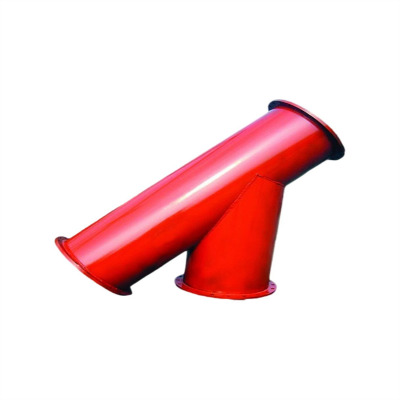 分歧式防爆器